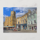 Buscar gloucestershire postales Cirencéster