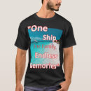 Buscar barco camisetas Equipo