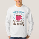 Buscar clima caliente camisetas Acogedor