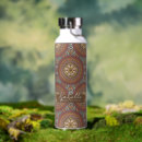 Buscar mandala agua botellas Boho