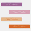 Buscar girly etiquetas Moderno