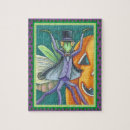Buscar vampiros puzzles Para niños