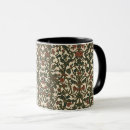 Buscar madreselva tazas Vintage