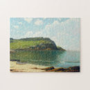 Buscar pintura al óleo puzzles Océano