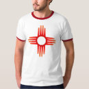 Buscar albuquerque new méxico camisetas Zia