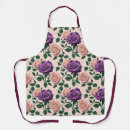 Buscar acento delantales Floral