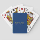 Buscar estilo barajas de cartas Para él