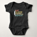 Buscar fútbol americano bebe ropa Deporte
