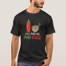 Buscar sriracha camisetas 6 º honra