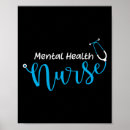Buscar enfermeras de salud mental posters Estética