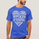 Buscar centered camisetas Gynecologist