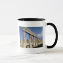 Buscar romano tazas Ruinas