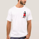 Buscar bachata camisetas Danza