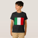 Buscar bandera italia camisetas Patriota