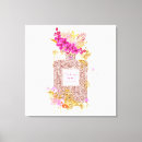 Buscar perfume lienzos Rosa