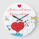 Buscar relaciones relojes de pared Novio