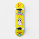 Buscar únicos tablas de skate Para niños