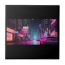 Buscar neon azulejos Lindo