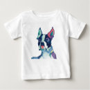 Buscar boston bebe camisetas Animales