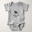 Buscar galgo bebe ropa Italiano