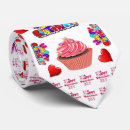 Buscar feliz cumpleaños corbatas General y unisex