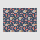 Buscar la luna papel de seda Para ella