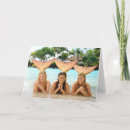 Buscar h2o tarjetas e invitaciones Espectáculo de sirenas