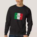 Buscar bandera italiana sudaderas Marcar