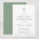 Buscar cruz religiosa invitaciones Elegante