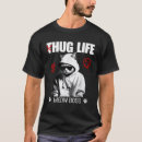 Buscar gángster camisetas Hiphop