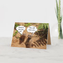 Buscar meerkats tarjetas Saludo