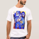 Buscar franz marc camisetas Caballos