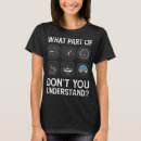 Buscar aviation camisetas Divertido