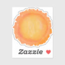 Buscar sun pegatinas Primer cumpleaños