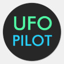 Buscar ufo pegatinas Espacio