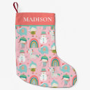 Buscar unicornios calcetines navideños General y unisex