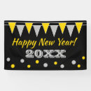 Buscar feliz año nuevo lonas Empresa