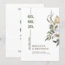 Buscar watercolour invitaciones Rústico