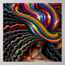 Buscar afro arte Corona