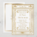 Buscar emperadores invitaciones Oro