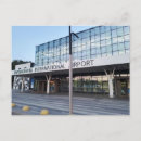 Buscar aeropuertos postales Internacional