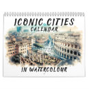 Buscar iconic calendarios Viajar