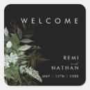 Buscar color esmeralda pegatinas Para ella