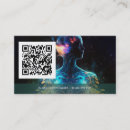 Buscar energía tarjetas de visita Quiropráctico