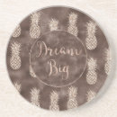Buscar chocolate posavasos Para ella