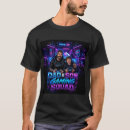 Buscar gaming camisetas Padre