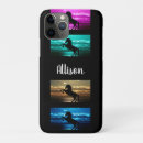 Buscar caballo fundas Turquesa