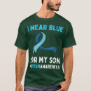 Buscar funny mental health camisetas Autism