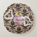 Buscar perla negra cojines Perlas