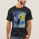 Buscar van gogh starry night camisetas Vintage